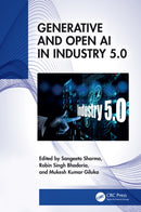 Generative and Open AI in Industry 5.0-9781032979816