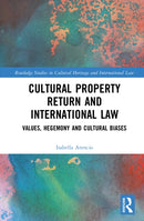 Cultural Property Return and International Law