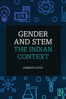 Gender and STEM : The Indian Context-9781032980218