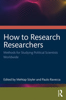How to Research Researchers