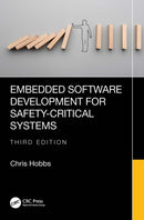 Embedded Software Development for Safety-Critical Systems-9781032980379