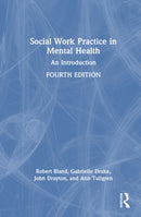 Social Work Practice in Mental Health