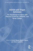 Animal and Vegan Advocacy