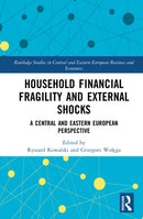 Household Financial Fragility and External Shocks