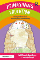 Reimagining Education