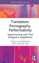 Translation, Pornography, Performativity