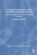 Funding Your Research in the Humanities and Social Sciences