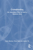 Crowdfunding