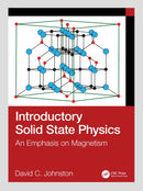 Introductory Solid State Physics : An Emphasis on Magnetism-9781032982632