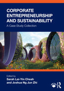 Corporate Entrepreneurship and Sustainability : A Case Study Collection-9781032983189