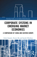 Corporate Systems in Emerging Market Economies