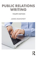 Public Relations Writing-9781032983820