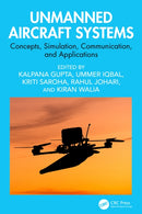 Unmanned Aircraft Systems