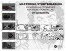 Mastering Storyboarding