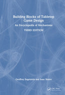Building Blocks of Tabletop Game Design