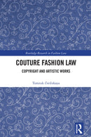 Couture Fashion Law