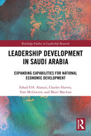 Leadership Development in Saudi Arabia