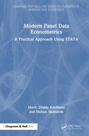 Modern Panel Data Econometrics