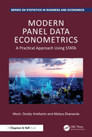 Modern Panel Data Econometrics