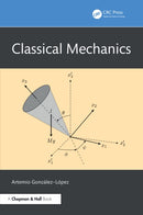 Classical Mechanics-9781032987972