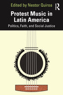 Protest Music in Latin America