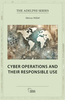 Cyber Operations and Their Responsible Use-9781032989099