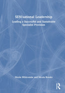 SEN-sational Leadership