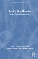 Reusing Oral Histories