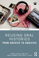 Reusing Oral Histories