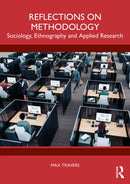 Reflections on Methodology : Sociology, Ethnography and Applied Research-9781032989792