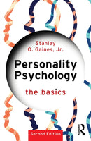 Personality Psychology