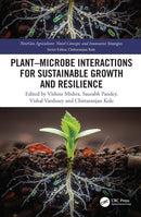 Plant-Microbe Interactions for Sustainable Growth and Resilience-9781032989822