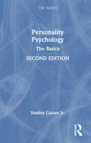 Personality Psychology