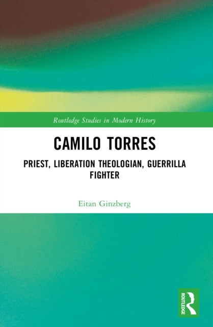 Camilo Torres