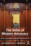 The Skills of Modern Advocacy