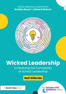 Wicked Leadership