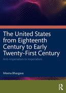 The United States from Eighteenth Century to Early Twenty-First Century
