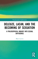 Deleuze, Lacan, and the Becoming of Sexuation