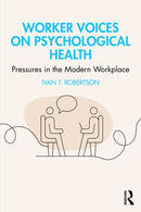 Worker Voices and Psychological Health