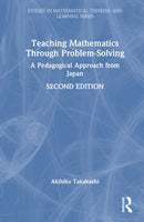 Teaching Mathematics Through Problem-Solving