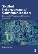 Skilled Interpersonal Communication