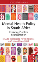 Mental Health Policy in South Africa