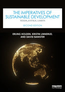 The Imperatives of Sustainable Development : Needs, Justice, Limits-9781032993362