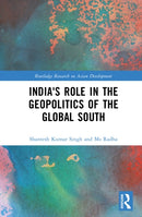 India's Role in the Geopolitics of the Global South