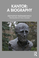 Kantor: A Biography