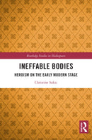 Ineffable Bodies