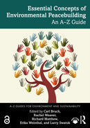Essential Concepts of Environmental Peacebuilding