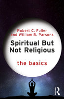 Spiritual But Not Religious