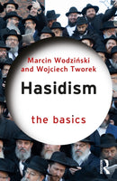 Hasidism: The Basics
