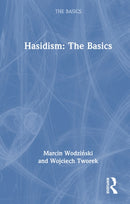 Hasidism: The Basics